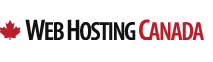 Web Hosting Canada