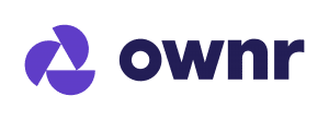 Ownr Logo